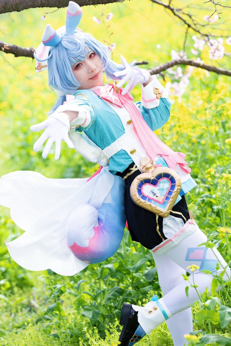 亜緒🐇🩵 tweet media