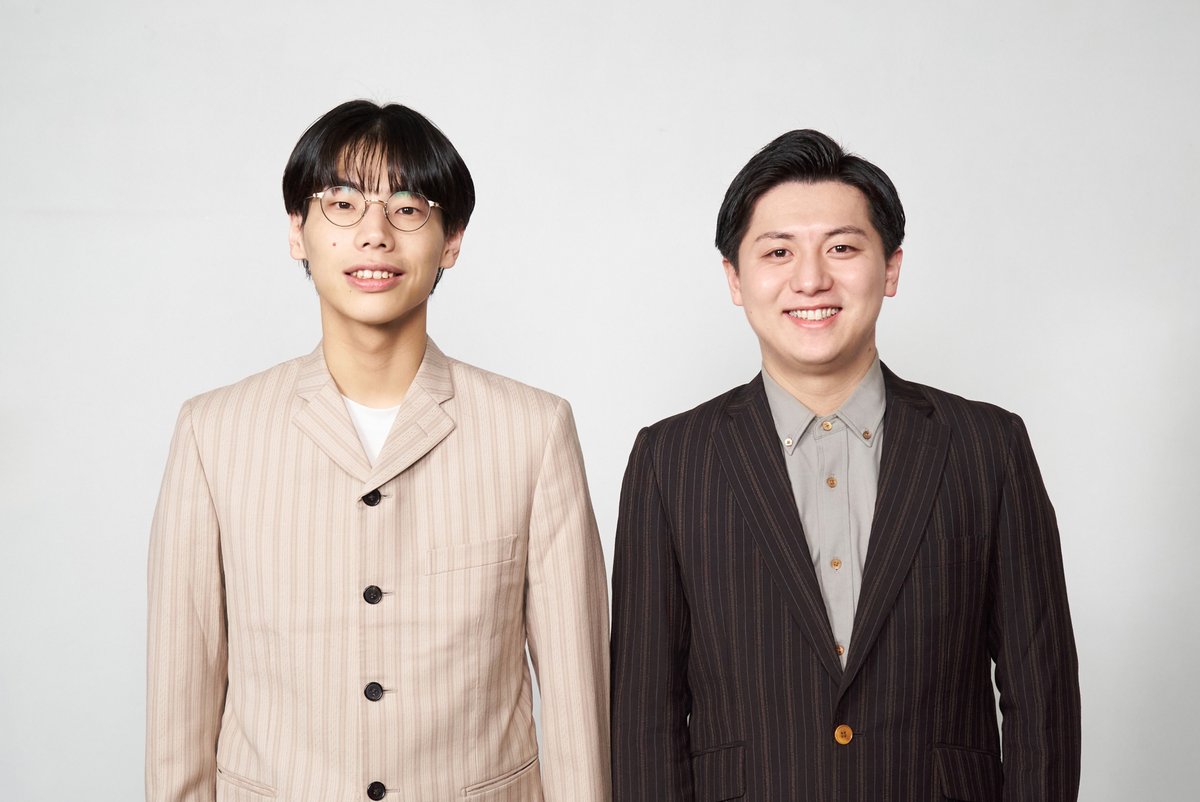 森ノ宮よしもと漫才劇場【公式】 tweet media
