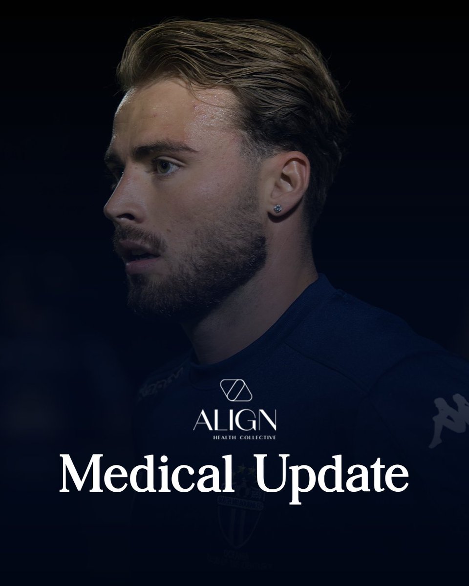 South Melbourne FC tweet media