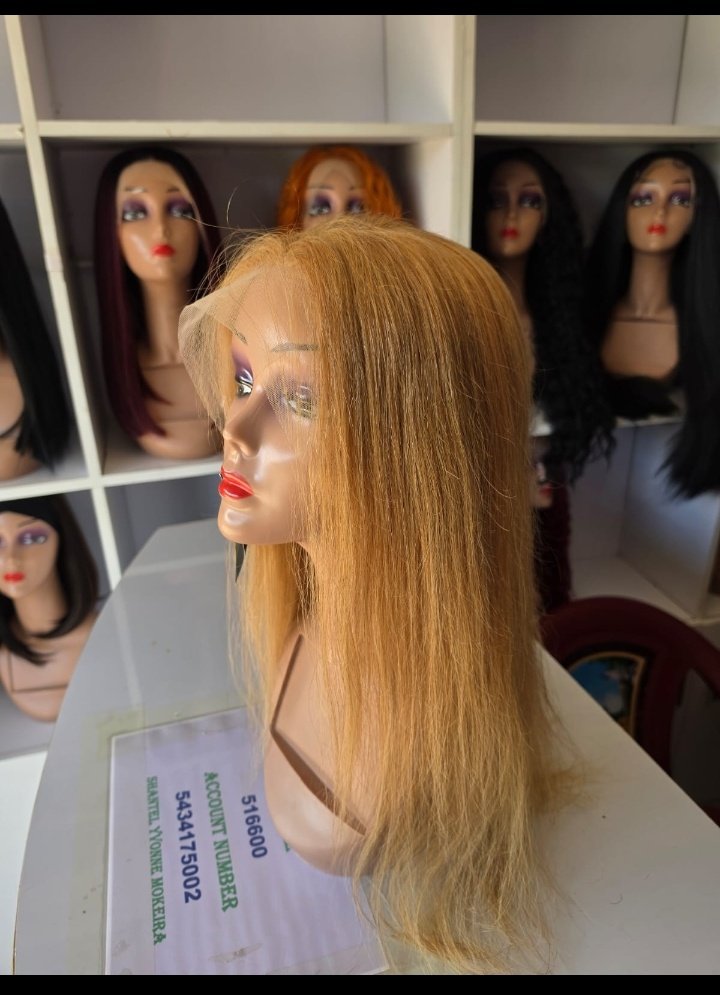 tabithalinzely5's tweet photo. Good morning  girllies and baddies on a budget 🤗🤗🤗 quality wigs available kama unataka just dm me 🤗🤗🤗
Mnaeza gift ady madem wenu sasa get your wigs ♥️♥️♥️ https://t.co/5oWvLXD0qX