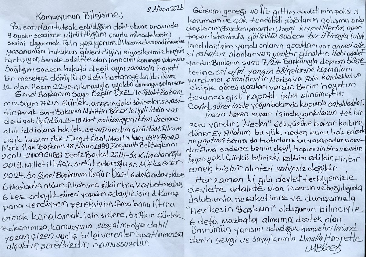 Yiğitcan Önal tweet media