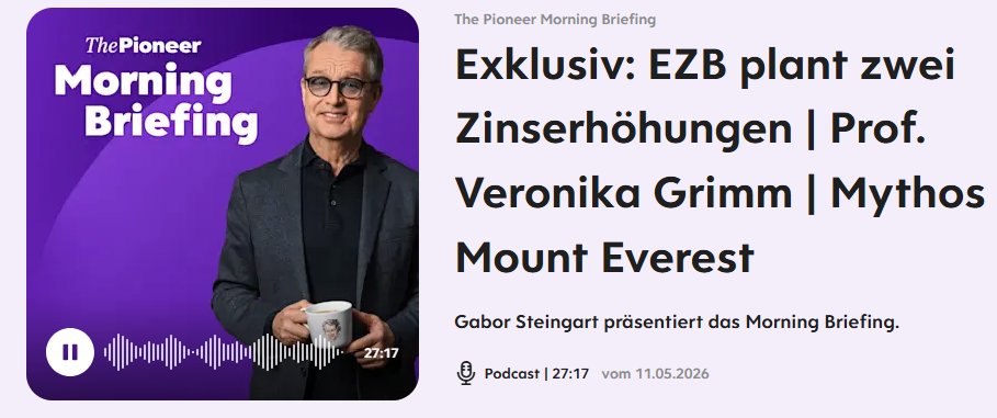 Peter Tillmann tweet media