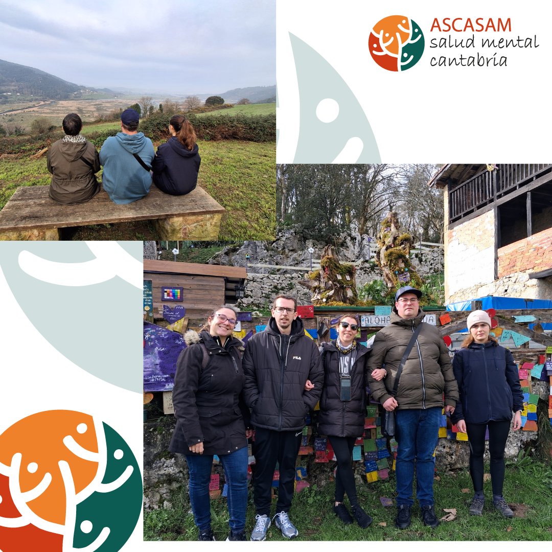 ASCASAM Salud Mental Cantabria tweet media