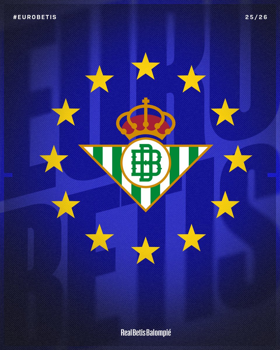 Real Betis Balompié 🌴💚 tweet media