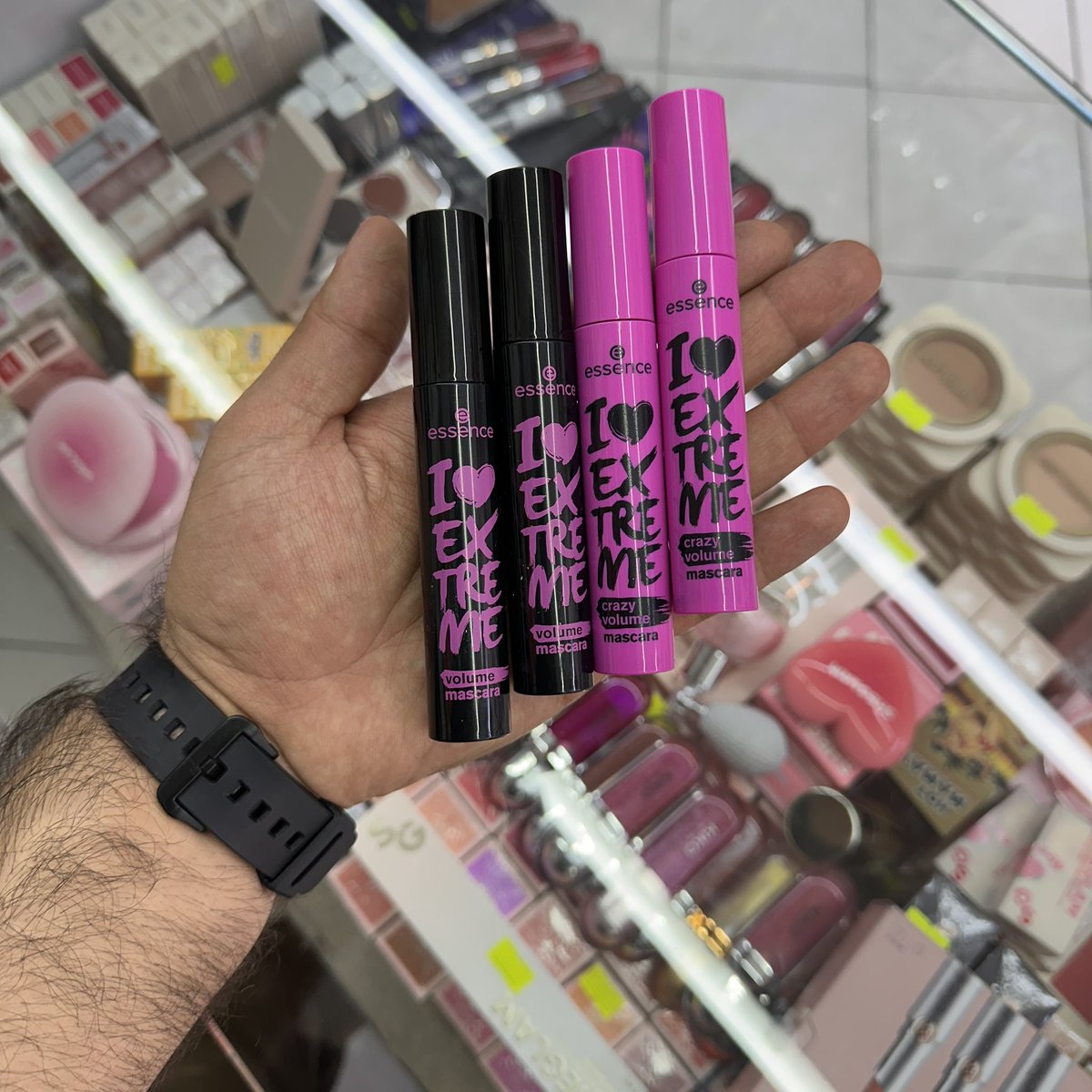 Rojinstore / آرایشی روژین tweet media