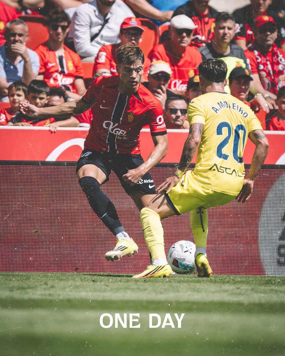 RCD Mallorca tweet media