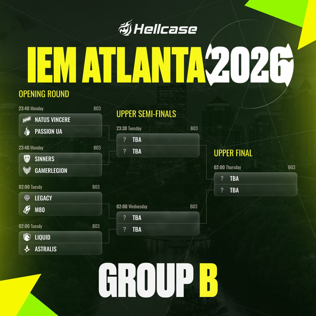 Hellcase🔥 tweet media