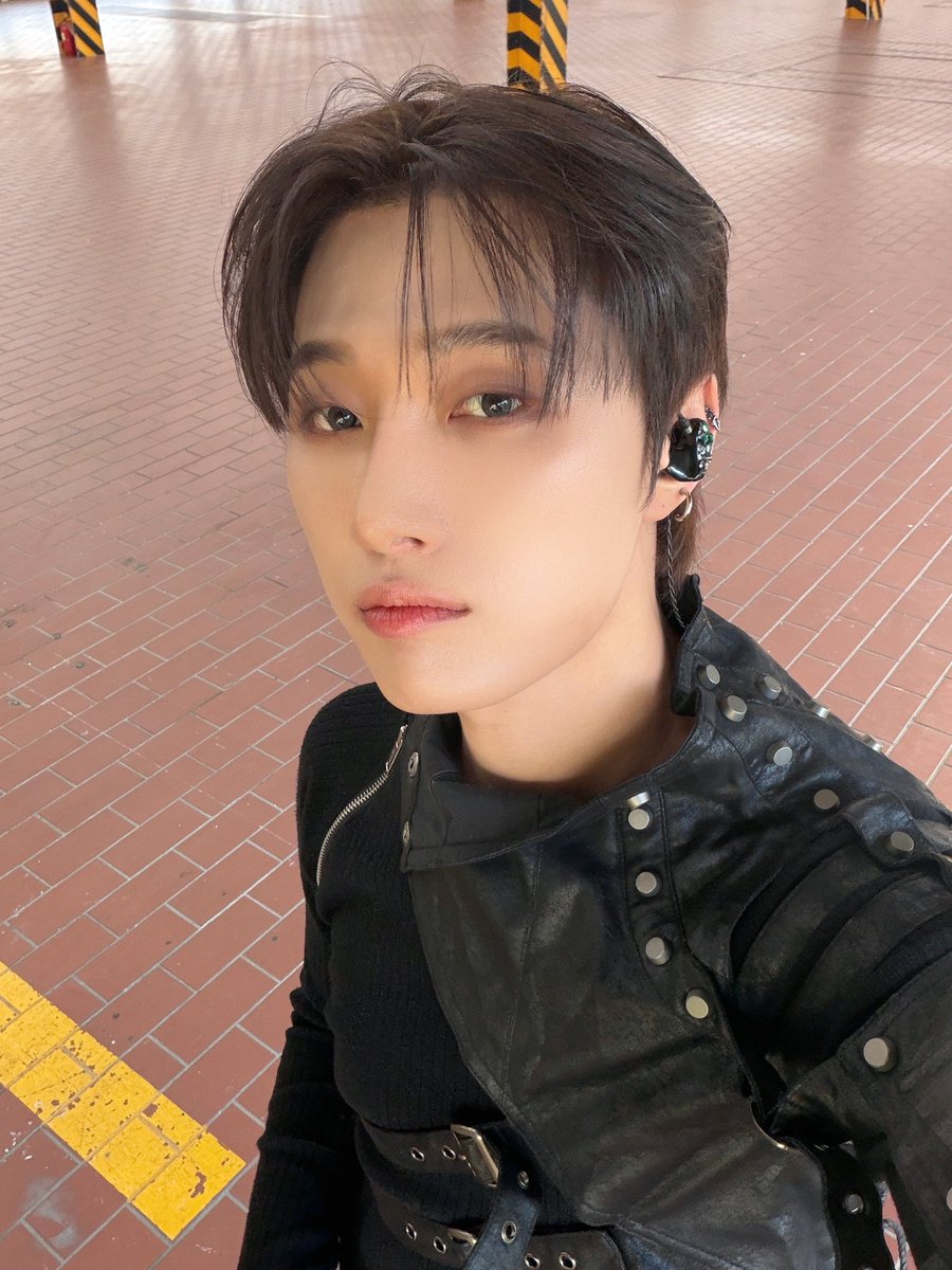 김재한 얼굴 tweet media