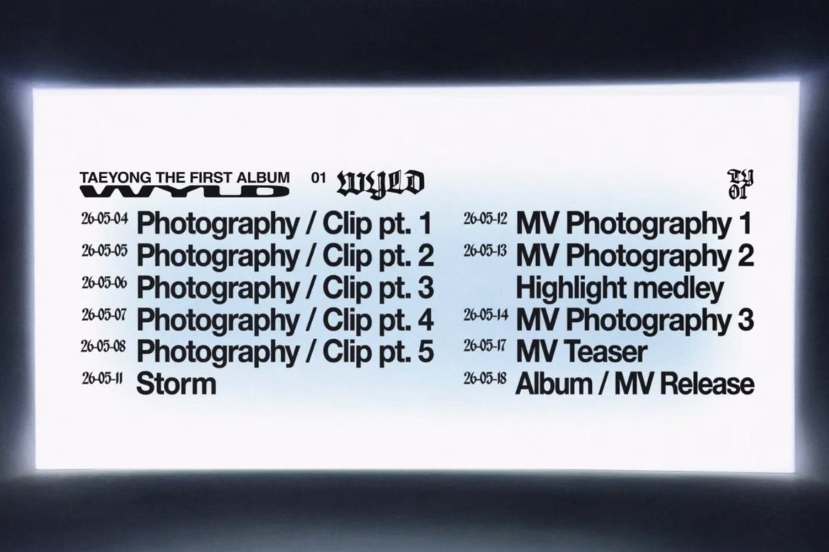 เจ๋งแจ๋ว WYLD tweet media