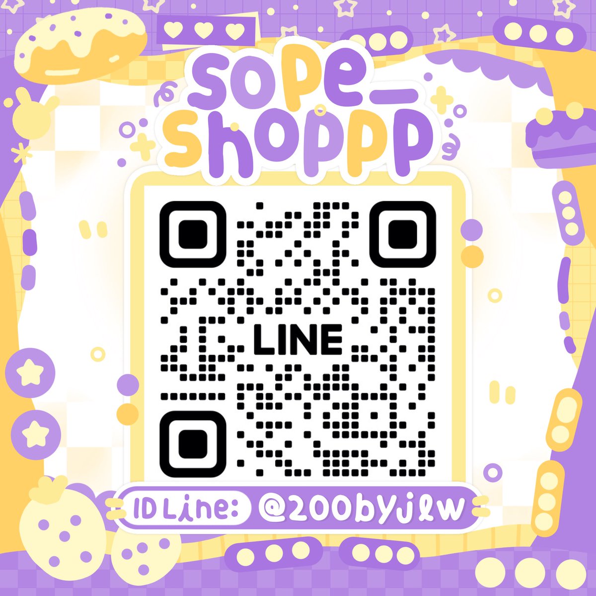 sope_shoppp | พรีจีน🇨🇳พรีเกาหลี🇰🇷 tweet media