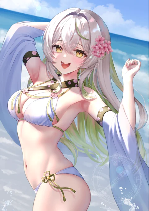 《ご依頼募集》 6月着手のご依頼を大大大募集!! 一枚絵、立ち絵(キャラデザ)、キービジュアル、グッズイラスト、MVイラストetc... 個人の方も大歓迎! 背景透過有り 背景有り 20,000円〜 背景無し 15,000円〜 ご連絡はDM又はプロフ欄のメールアドレスまで #有償依頼 #イラスト依頼