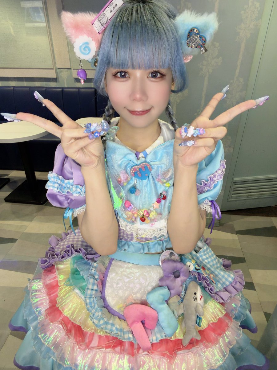 おきゅいん18-23📮