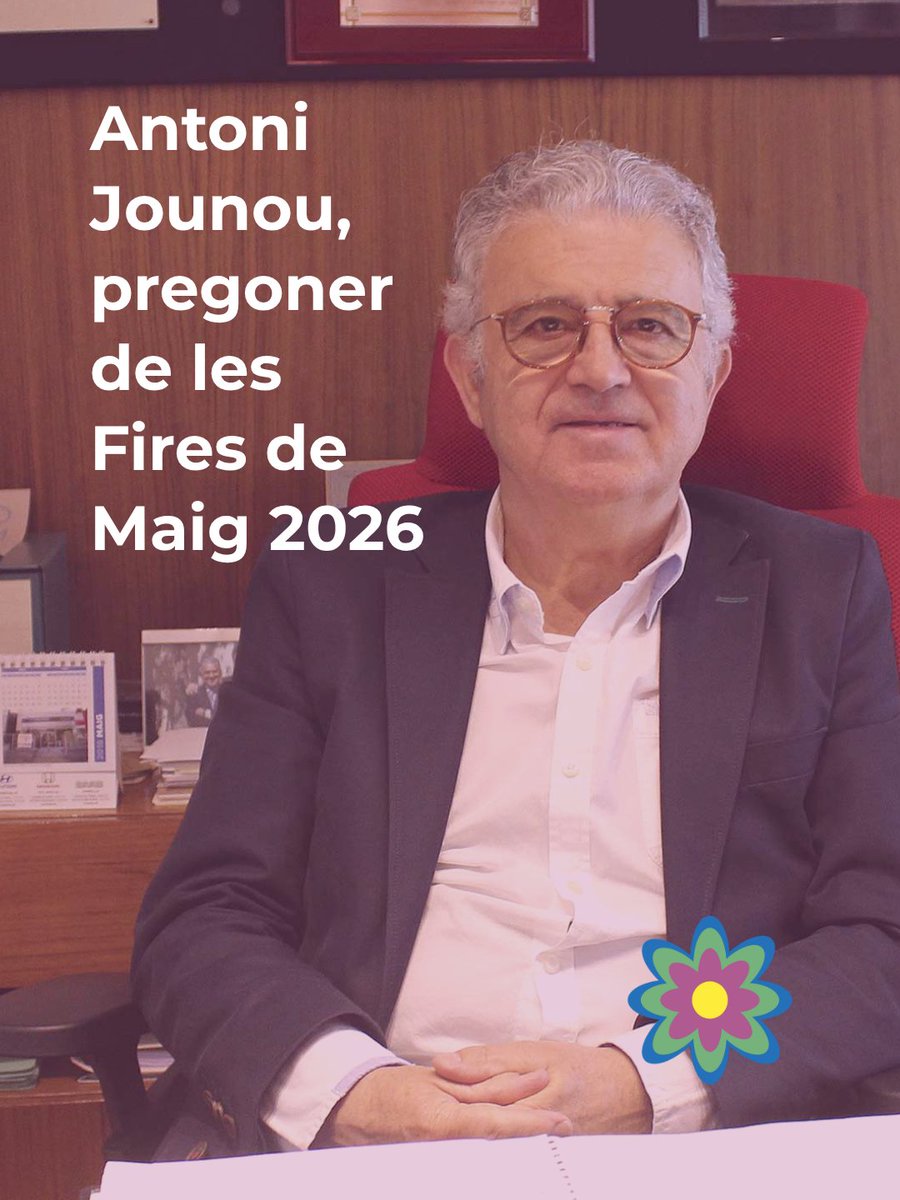 Fires de Maig tweet media