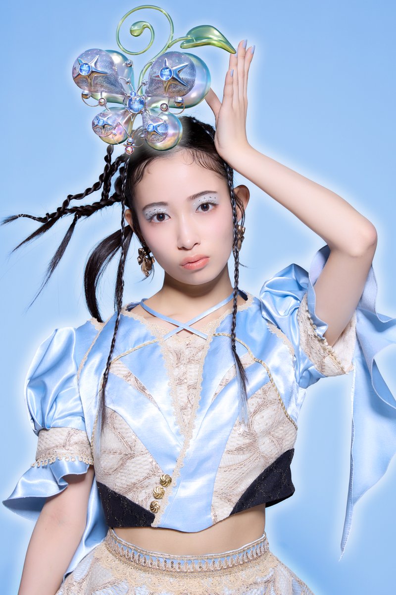 ばってん少女隊(BATTEN GIRLS) tweet media