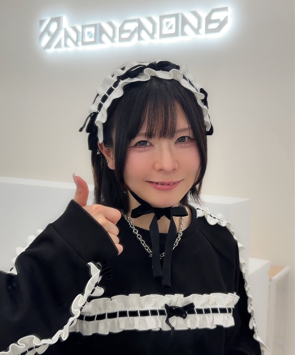 anonenone (@anonenone_jp) / Posts / X