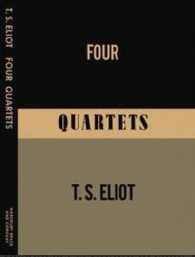 TS Eliot Society UK tweet media