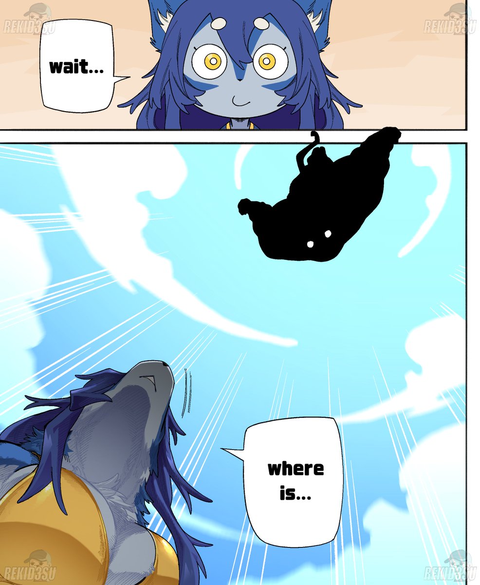 Reki's Comic (@REKID3SU_2) / Posts / X