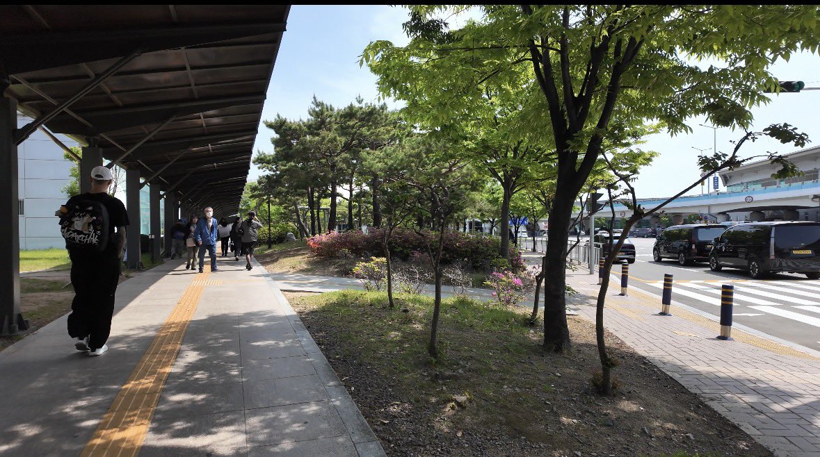 なたーしゃ(しかにくちゃん)🇰🇷 tweet media