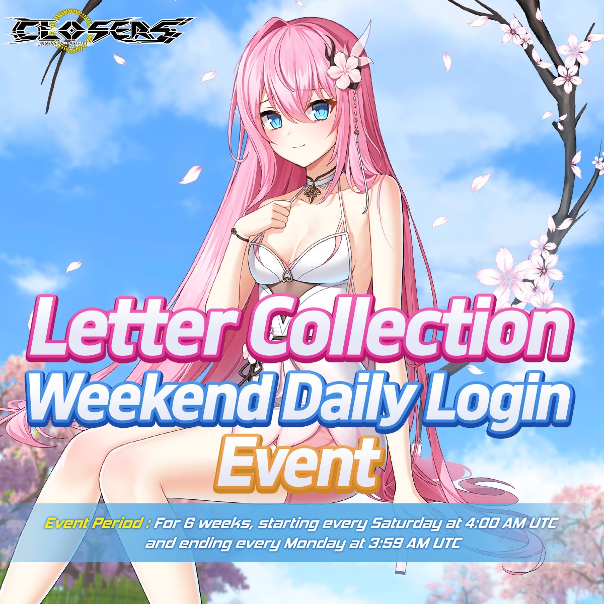 Closers tweet media
