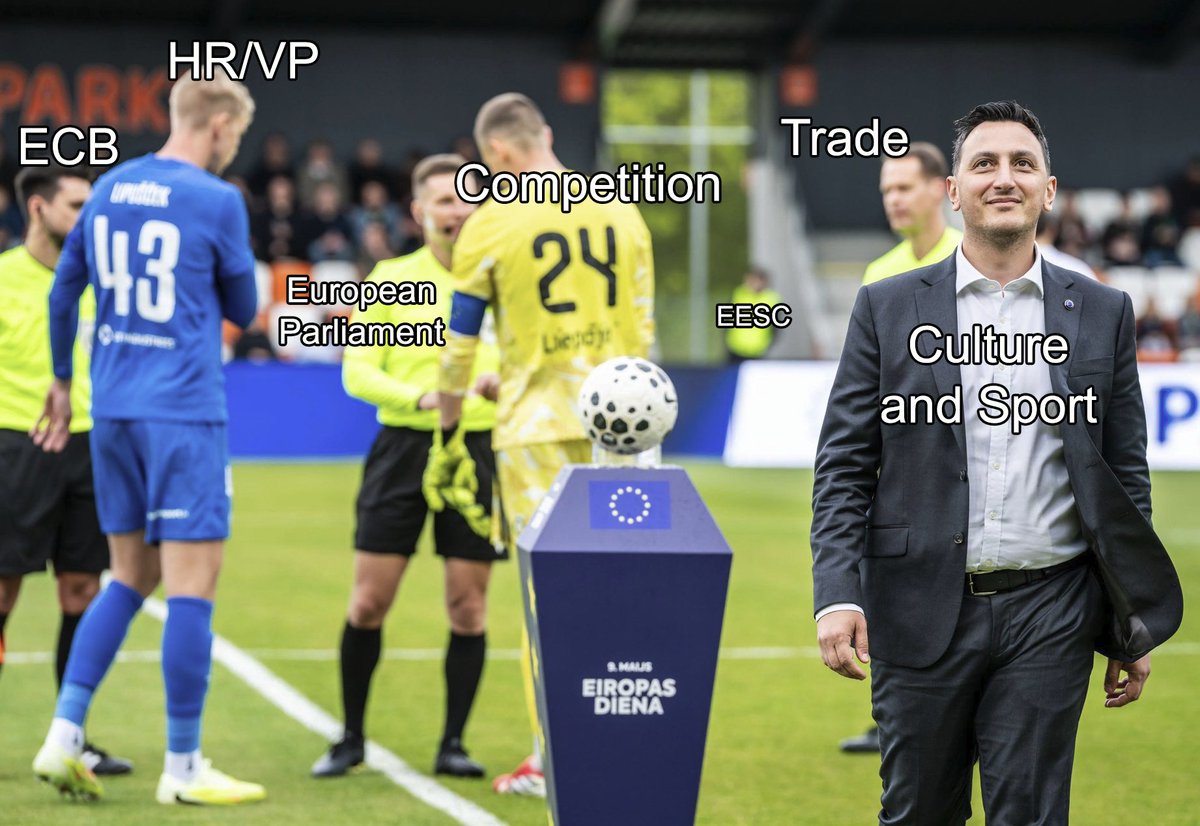 DG MEME 🇪🇺 tweet media