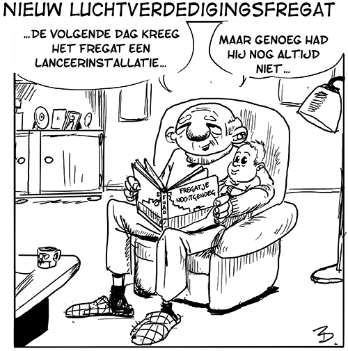 Marineschepen tweet media
