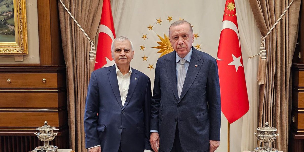 Bilgisel Analiz tweet media