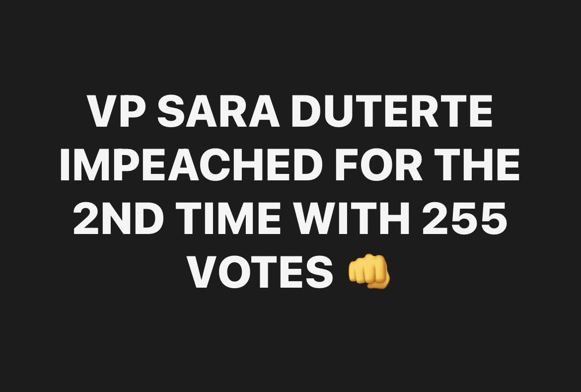 Rep. Perci Cendaña tweet media