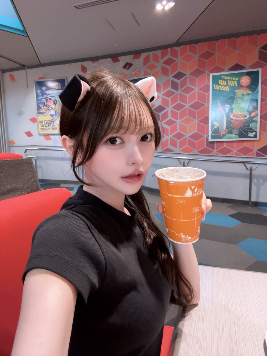 れあち tweet media