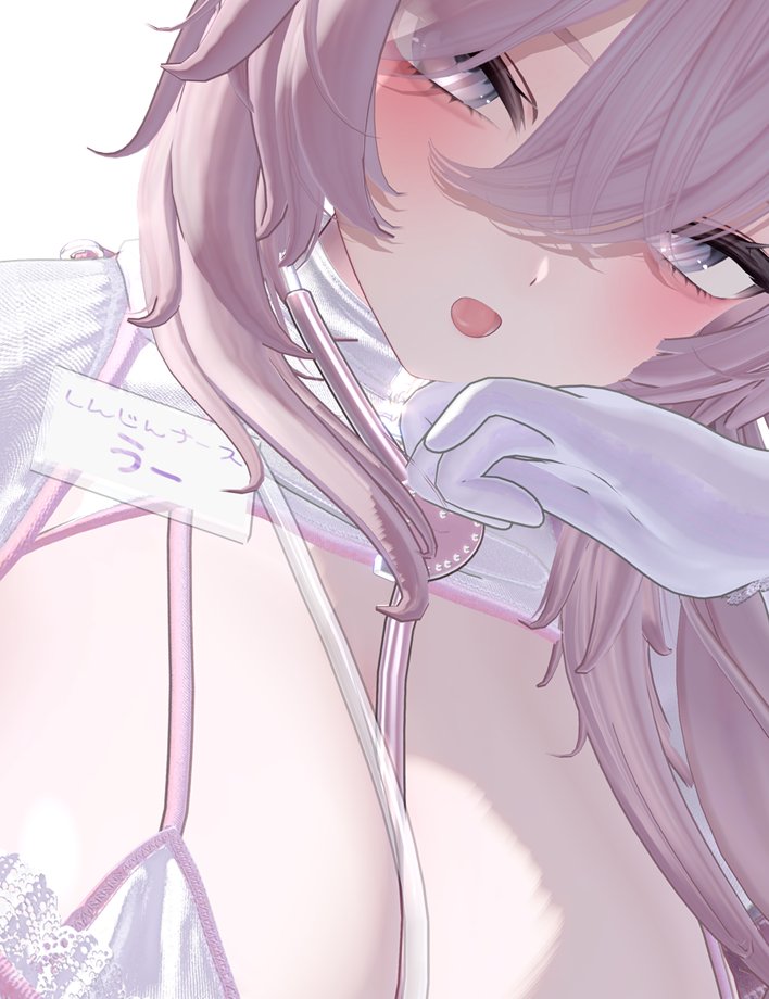 u4_vrc's tweet photo. #CC_MATILDA https://t.co/UNP3suyLT3