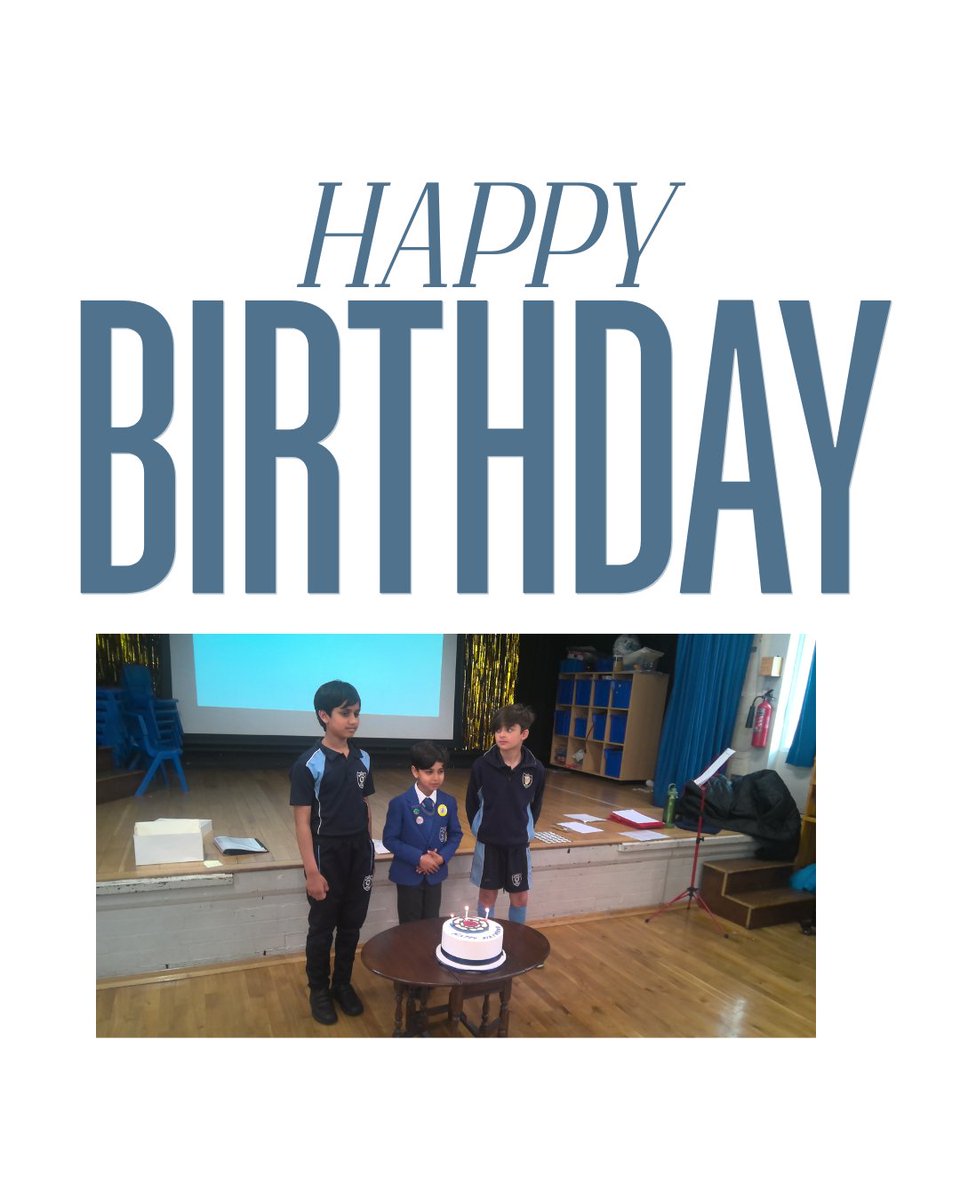 Mayfield_Prep's tweet photo. Happy Birthday to everyone with a birthday last week. https://t.co/C4ysojhy7K