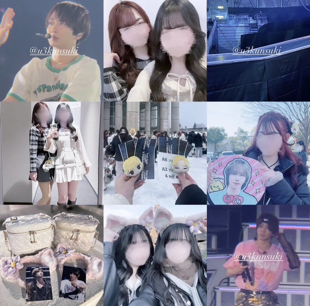 かのんちゅ tweet media