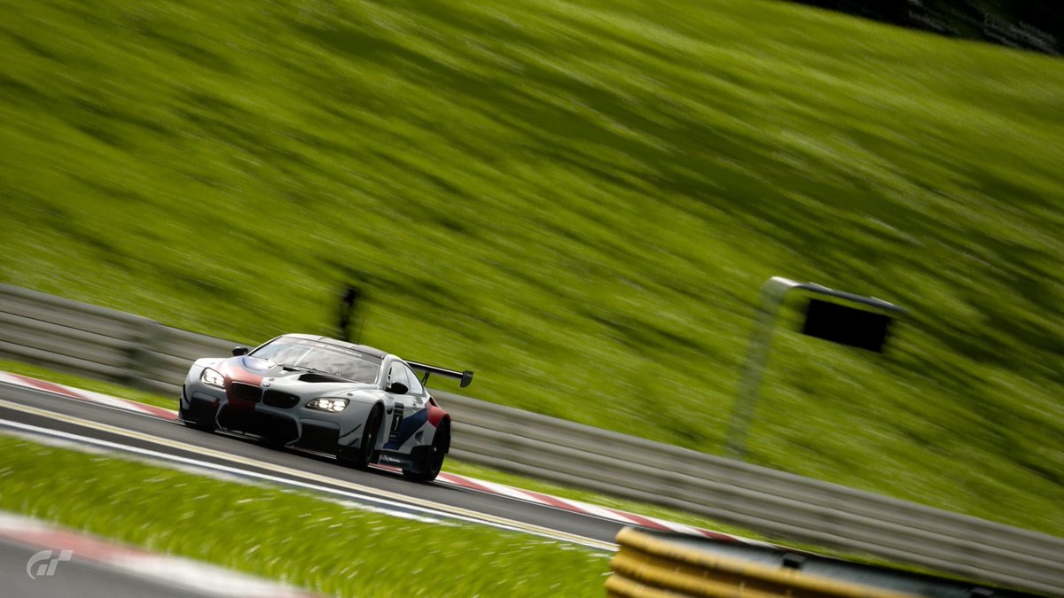 Hero_Ch_'s tweet photo. Daily Race B / 🌍 P2 

初めて全一とれて嬉しいです！！
WR獲れるようにこれからも頑張ります💪

#GT7 https://t.co/WK2Up7jSVk