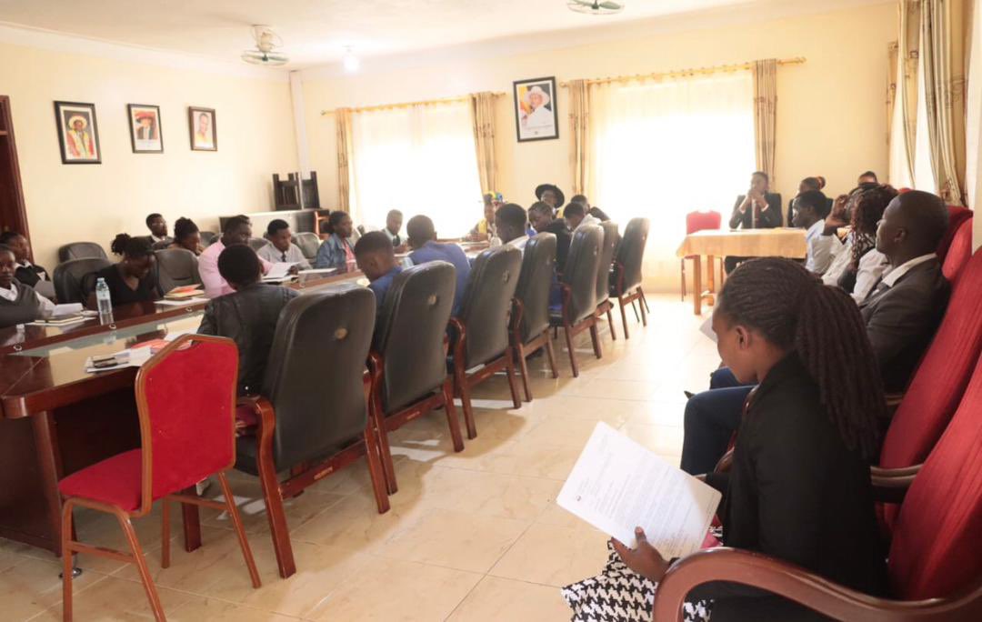 Kabale University Guild tweet media