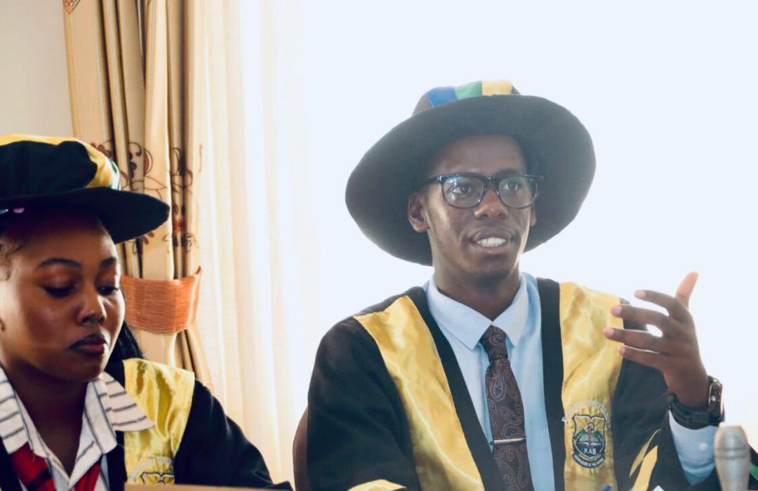 Kabale University Guild tweet media