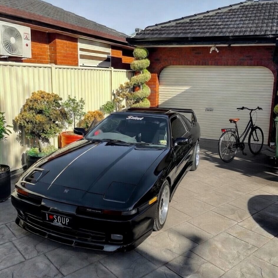 0xScribble's tweet photo. this is your sign to start posting :
 
at 17, finally bought my first vehicle (right side of car)

𝕏 really changed my life https://t.co/EjbzmtZIJL