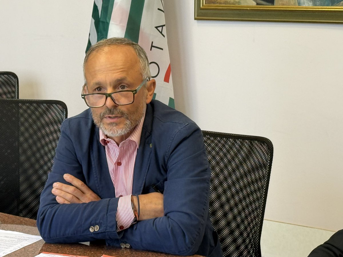 Cisl Piemonte tweet media