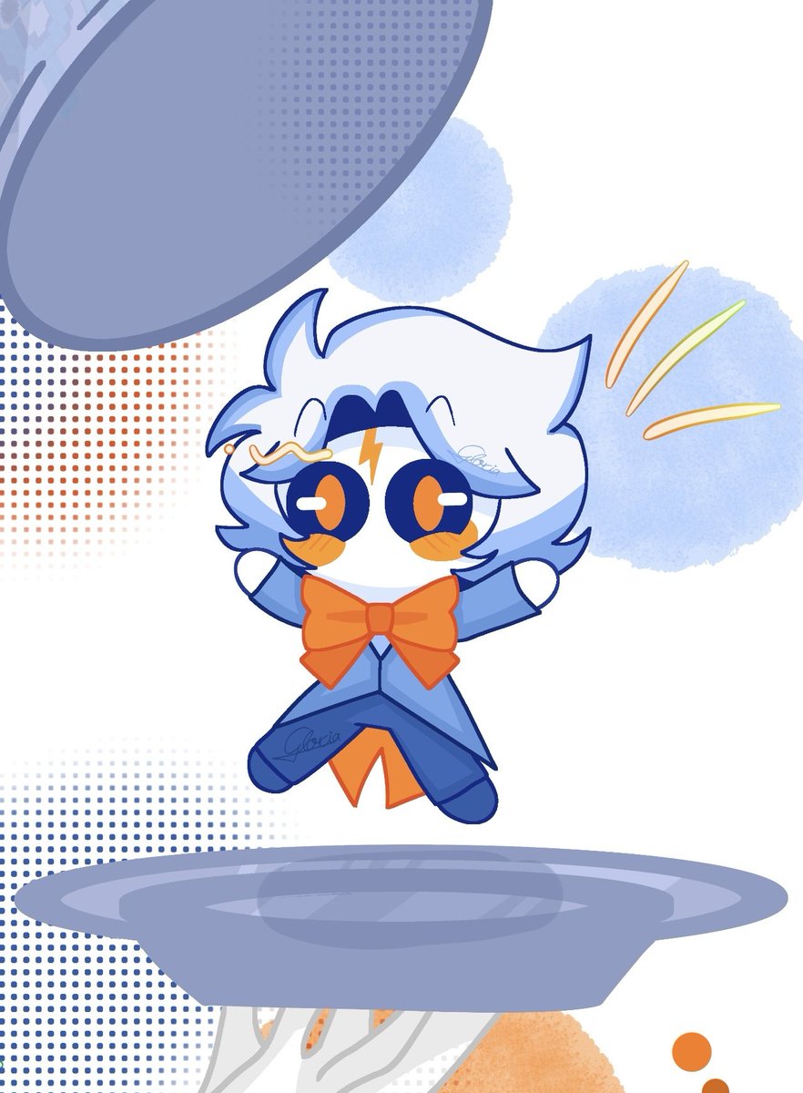 Ender 🧡👑 |BS 🍌| tweet media