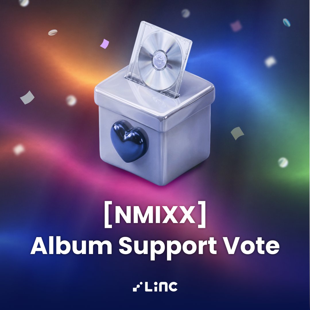 LiNC 링크 tweet media