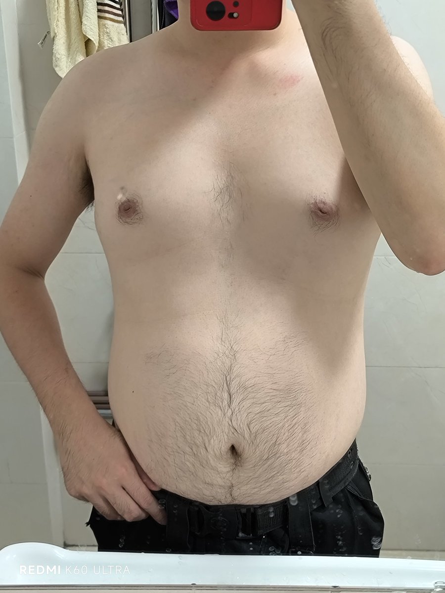 正在增肥的肉包咂🏳️‍🌈 tweet media