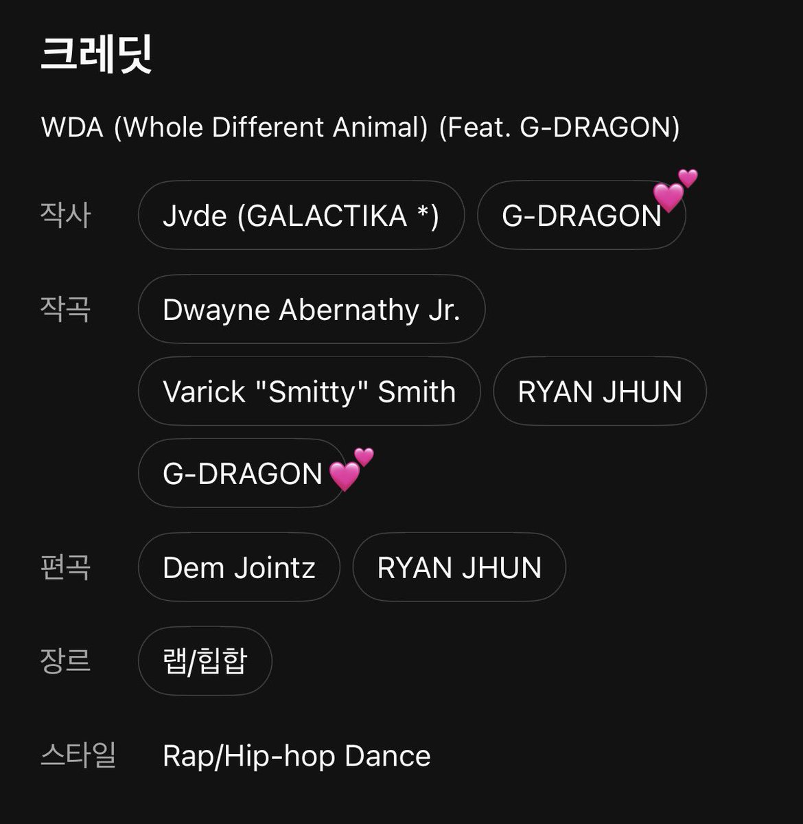 g (@xxxijiyongi) / Posts / X