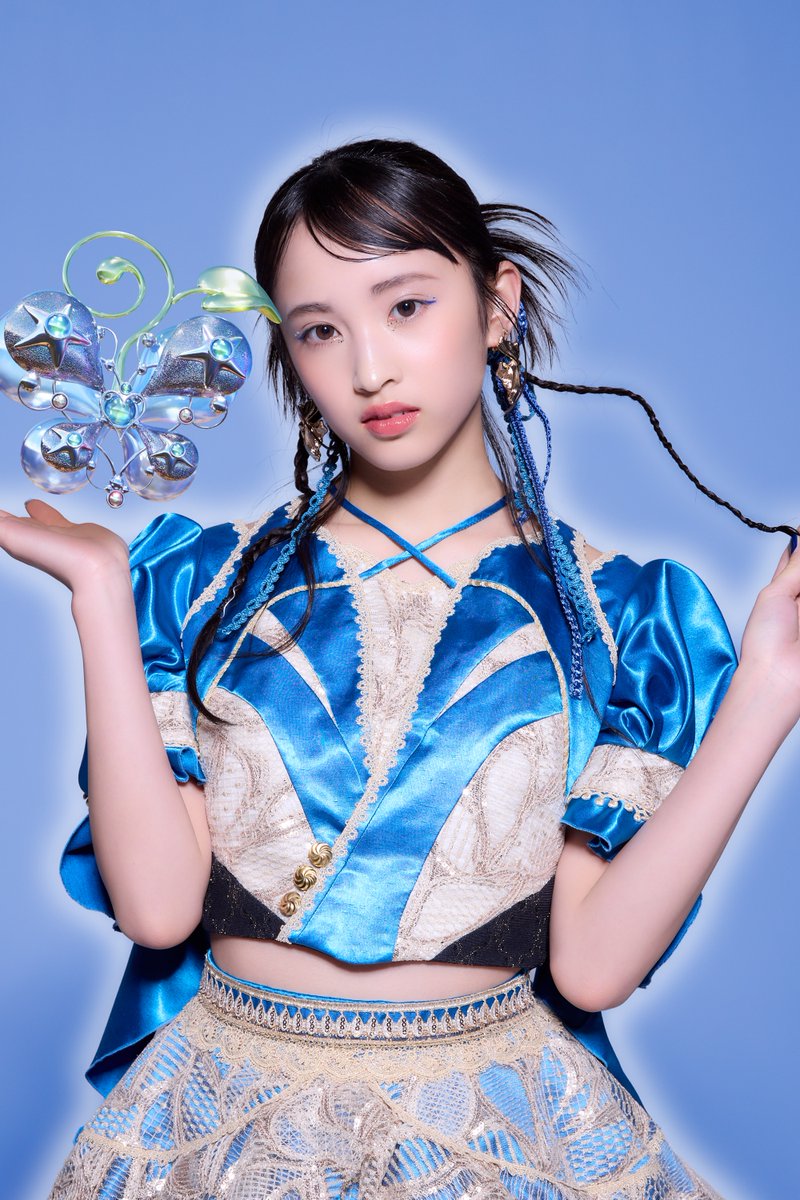 ばってん少女隊(BATTEN GIRLS) tweet media