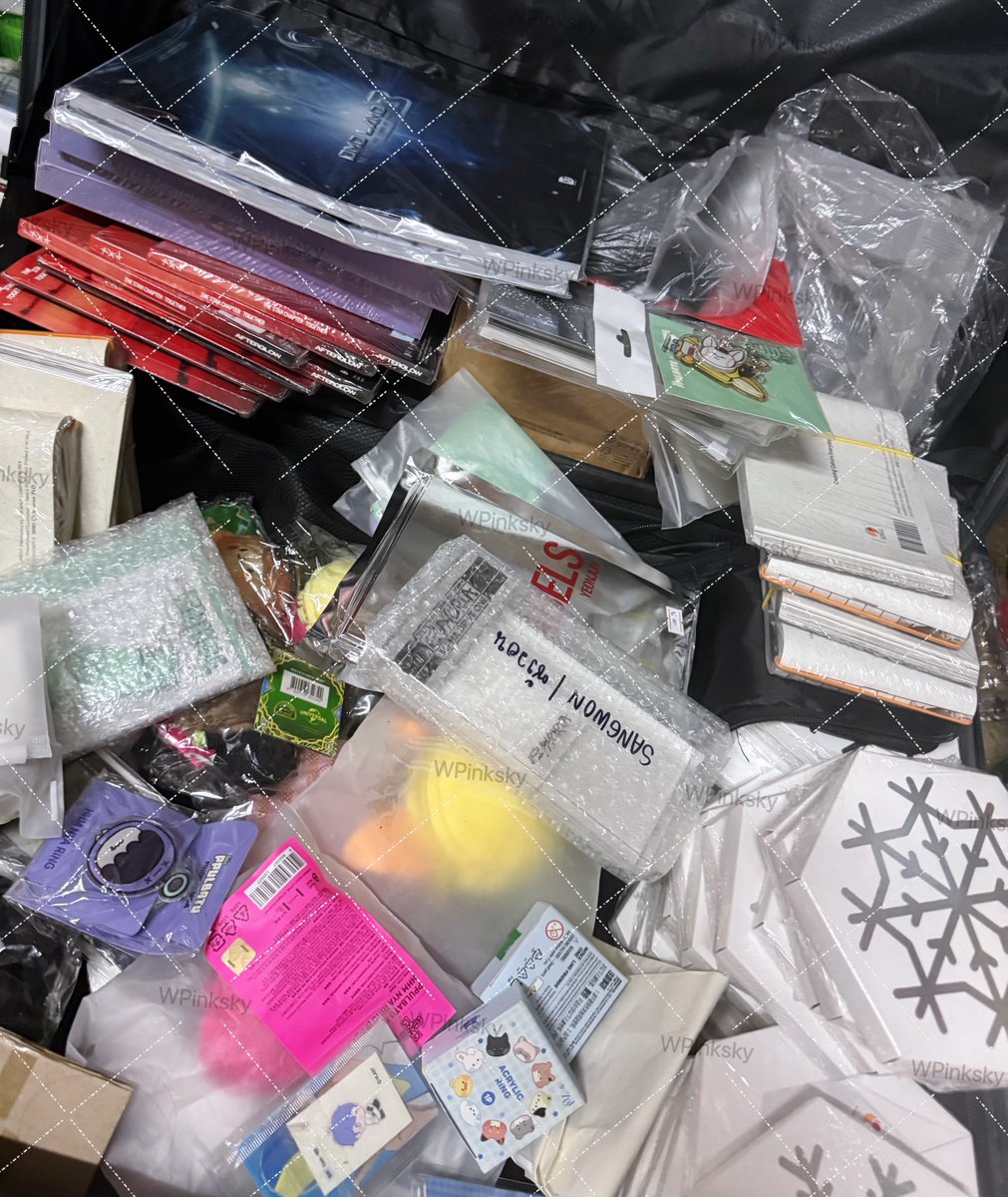 𝑾𝑷𝒊𝒏𝒌𝒔𝒌𝒚 | บูธ B026 O.T. Urban market tweet media