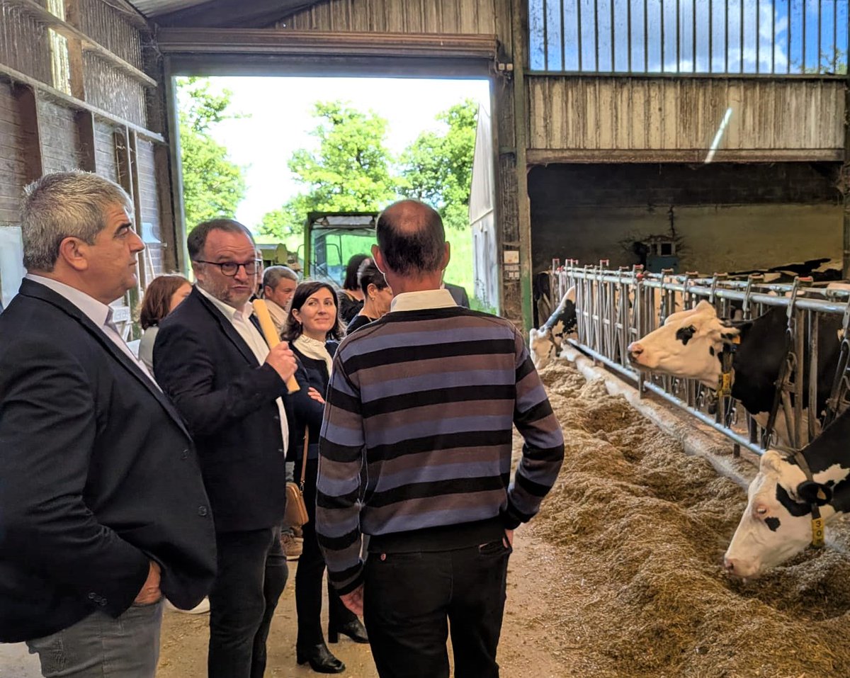 Préfète de l'Aveyron tweet media