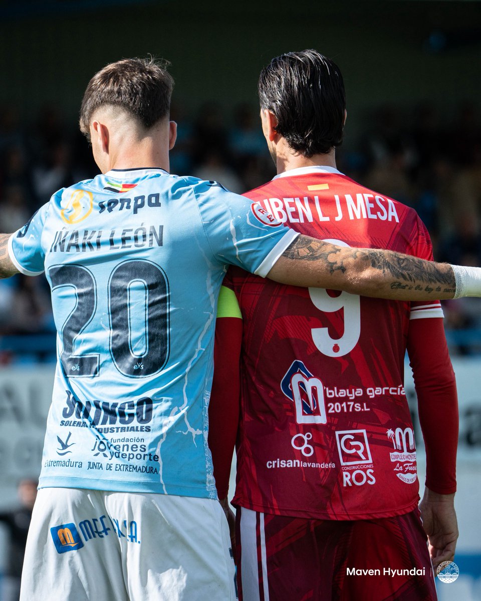 Club Deportivo Coria tweet media