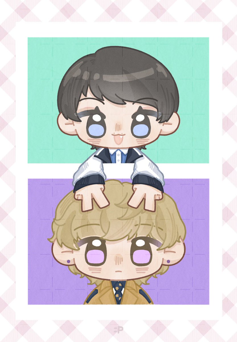 Ppppayyi's tweet photo. ⪩. .⪨
#원휘 #wonhui #佑灰 https://t.co/dgJW4yUFlg