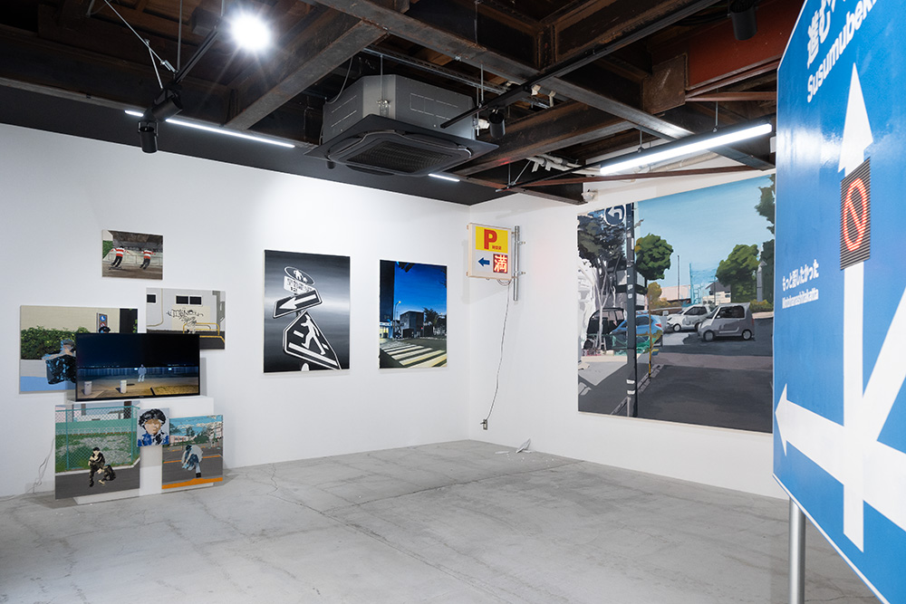 uac_tamabi's tweet photo. 第17回展覧会「バベルの放課後」は昨日を持ちまして会期終了しました。
たくさんのご好評をいただきました。
ご来場、誠にありがとうございました！ https://t.co/qhMD9CX9pm