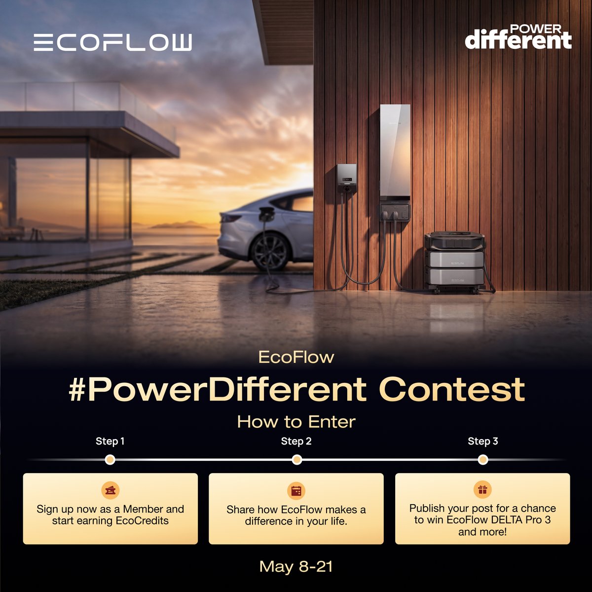 EcoFlow tweet media