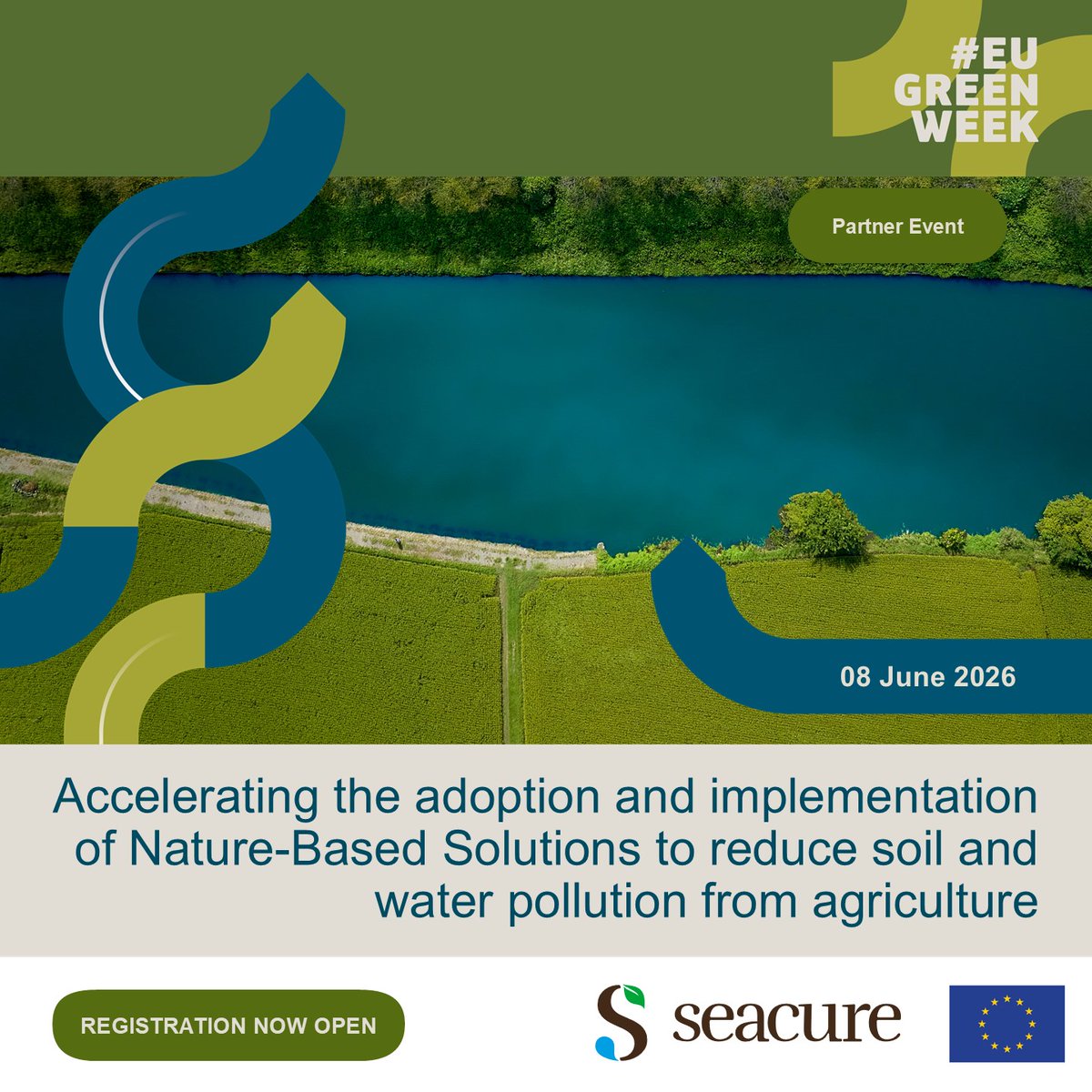SEACURE Project 🇪🇺 tweet media