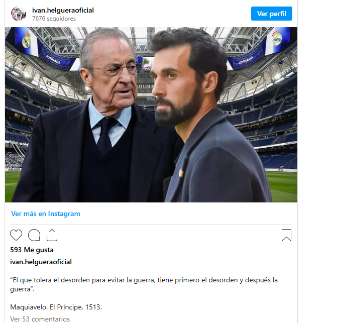 Madrid Sports tweet media