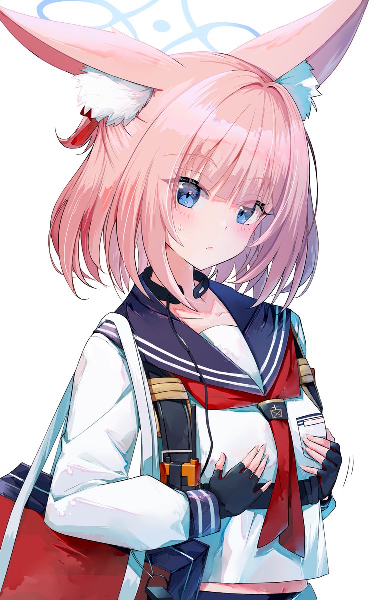 Post by 高月 くぶ on X: 吉野ニコ